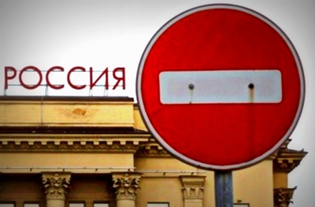 В Италии высказались против продления и новых санкций против России