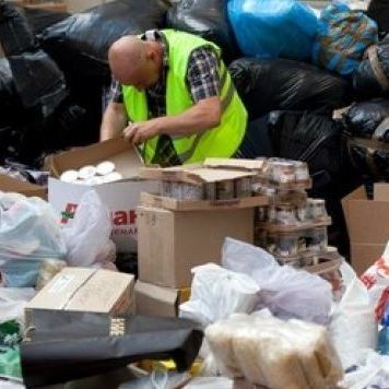 "ДНР" заявляє, що Кіпр надішле на Донбас гуманітарну допомогу