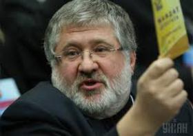 Война престолов: Коломойский создает свою партию для борьбы по всем фронтам