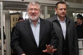 Рейдер в законе: Коломойский устраивает глобальный передел собственности