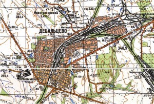 Так що було в Дебальцеве : Факти, про які мовчать військові