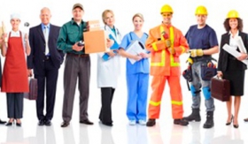 Кому найбільше платять та кого шукають роботодавці Києва