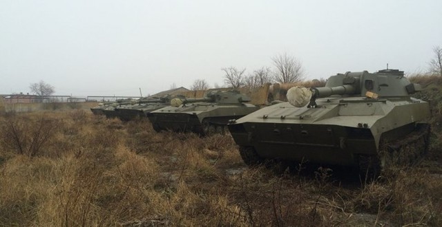 Как Минобороны и Нацгвардия «зарабатывают» на закупках для АТО — СМИ