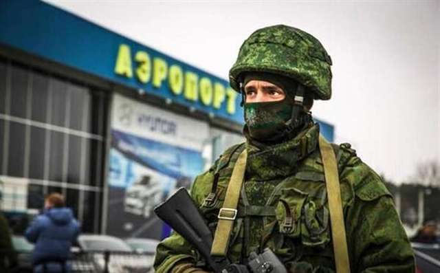 Порошенко назвав кроки, які потрібні для повернення Криму