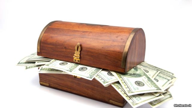 Фірташ, Пінчук і Ахметов модернізуватимуть Україну за сприяння неоднозначного німецького політика