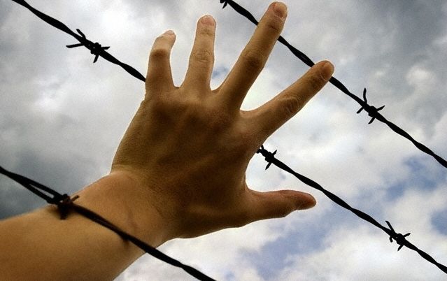 Судьба заключенных на Донбассе и Луганщине. Ошовский и Палагнюк должны сесть в тюрьму