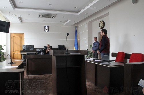 Суд отказался раскрывать обстоятельства гибели жертв «майской бойни»