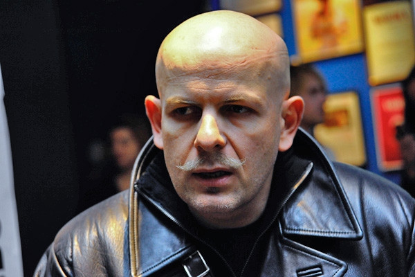 Да, я написал заявление об увольнении. И не жалею - Бузина