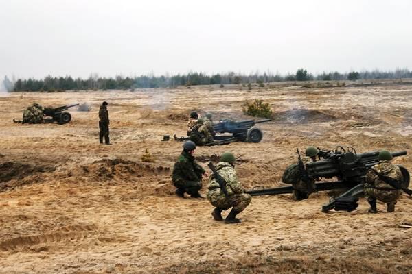 Пат на Донбассе — свидетельство того, что Украина таки способна сдержать Россию