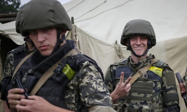 Ты в армии. Записки офицера. Отправка. Поезд, город и нас не ждали