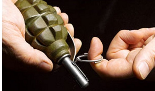 Луганские «ополченцы» подрались с кавказскими «коллегами» – закончилось взрывом