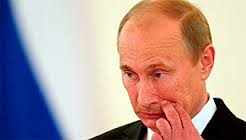 У Путина инсульт