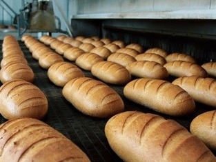 В Киеве второй раз за месяц подорожал хлеб