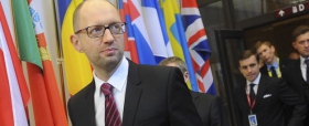 Хаотична євроінтеграція: чому Яценюк не призначає профільного віце-прем’єра?