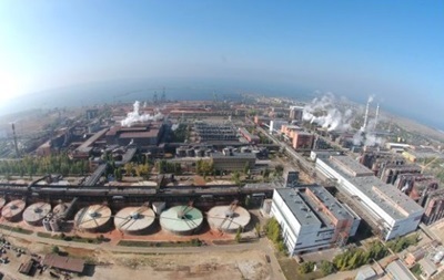 Запорожский алюминиевый комбинат вернули государству