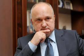 Порошенко задвинул Смешко во внештатные советники