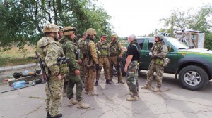 Кто и как зарабатывает на войне