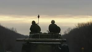 Прогнивший тыл обороны. Армию снабжают хламом жулики и воры