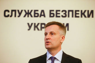 СБУ провалила поимку лидера боевиков в Донецке год назад