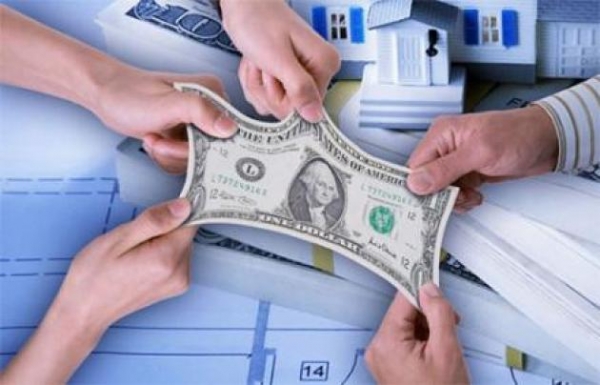 Кому война, а кому… Как «пилят» и саботируют в «Укроборонпроме». Часть II