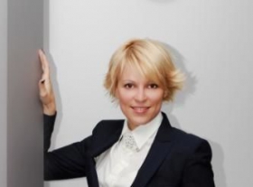 Замминистра финансов Макеева задекларировала 2,7 млн гривен доходов