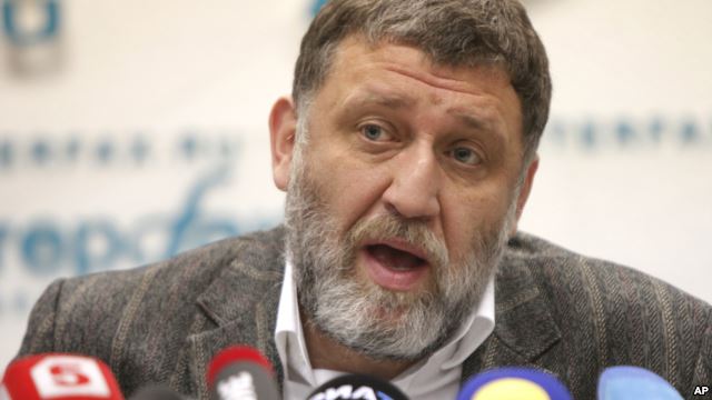 Вокруг критиков Кремля сгущается атмосфера ненависти