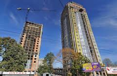 Війни девелоперів на "політесі"