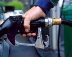 Бензин снова дешевеет?