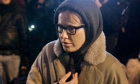 После убийства Немцова Собчак и Венедиктов усилили охрану