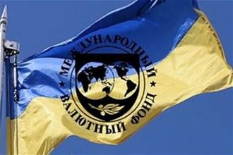 МВФ назвал периоды, когда Украине будет труднее всего