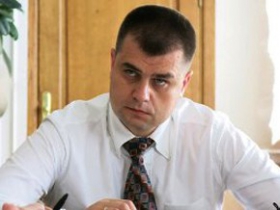 Сумской губернатор Клочко задекларировал 0,4 млн гривен доходов