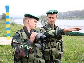 Одеські прикордонники замовили палива у «турагента» на 10 мільйонів по таємним цінам