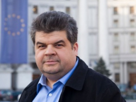 Я боюсь, що наша влада знову б програла Крим