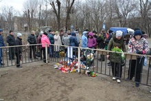 Офіційно: водій бронемашини, який скоїв ДТП в Костянтинівці, був п’яний