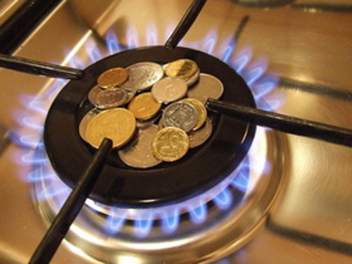 Юристи довели незаконність нових тарифів на газ