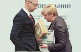 К осени доллар снова будет по сорок