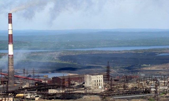 Россия vs Финляндия. Как живут финские города в РФ, после 1940 года