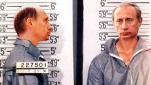 Рабінович пояснив, чому Україна має оголосити Путіна в розшук