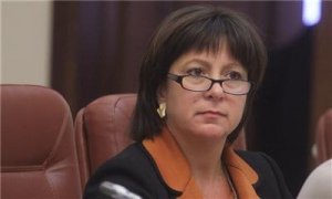 Яресько заявила, что денег Запада не хватит, чтобы спасти украинскую экономику