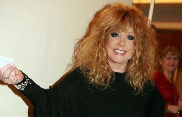 Алла Пугачова про Путіна: Я переживу щура з пітерського підворіття