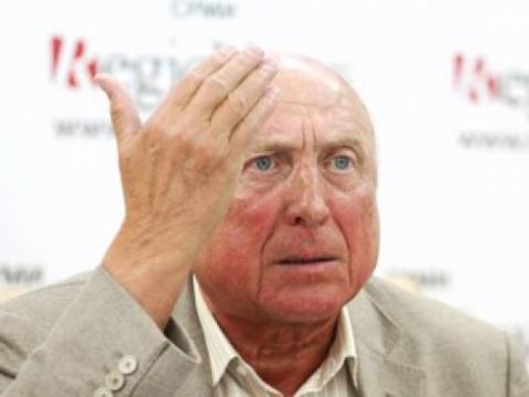 У золотого батона Януковича появился новый хозяин