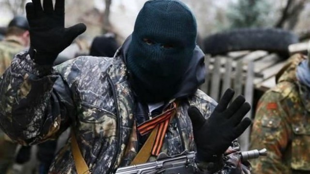 Автоматизация в оккупации