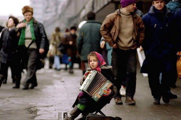 Проиграли будущее России, зато взяли Дебальцево