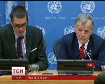 Росія може перетворити Крим на базу ядерної зброї - Джемілєв