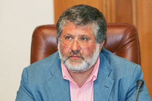 Отставка Коломойского и его уголовное преследование было условием перемирия в Минске