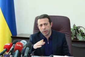 Єремєєв захотів відібрати Укртранснафту, Нафтогазу йому мало, - Корбан