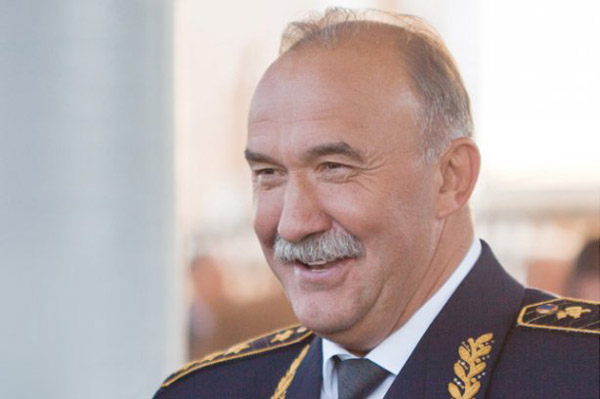 Железнодорожная контрреволюция