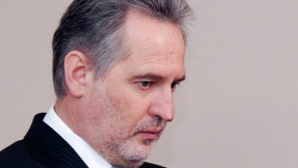 Суд Вены признал недостаточными доказательства вины Фирташа