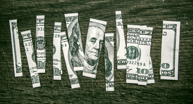 На міжбанківському ринку повна невизначеність