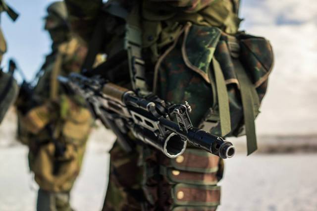 Партизаны в Донецке отомстили врачу, который кастрировал пленных